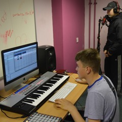 Callum C & YB Vs Stormzy Vs Ladycop Vs Craig David vs darlin