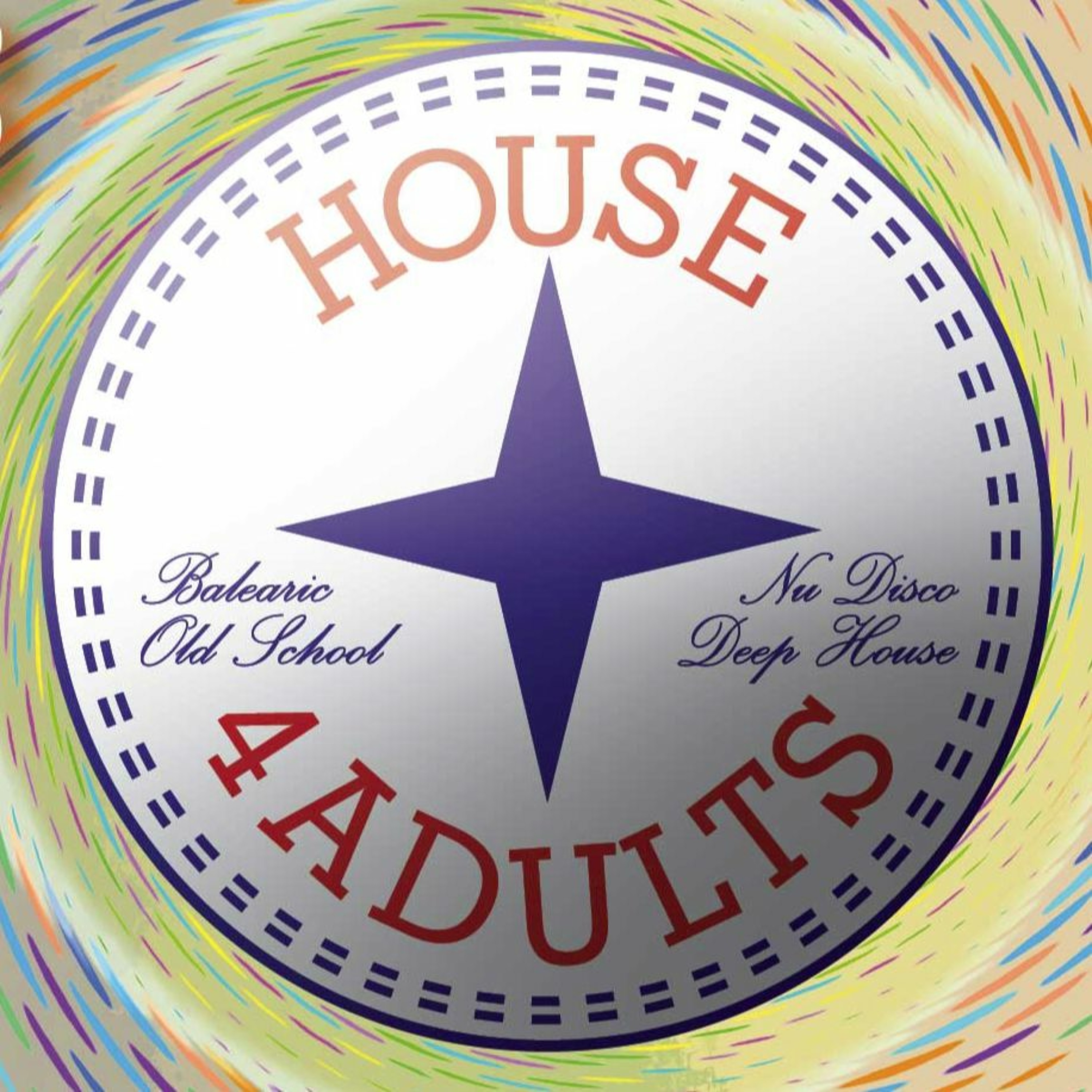 DJ Cubik - House 4 Adults @ 2. Patro 23-1-2016 episode artwork