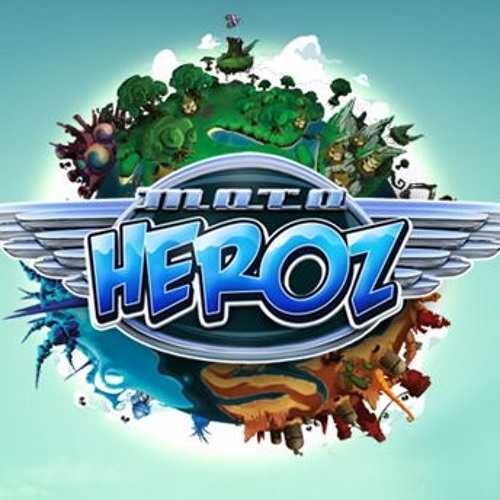 Moto Heroz (rock version)