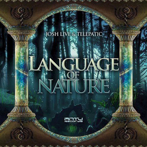 Josh live & Telepatic - Language Of Nature