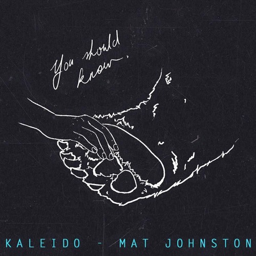 MAT JOHNSTON - You Should Know w/ PYRMDPLAZA