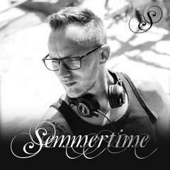 SEMMERTIME Podcast 2 (recorded @ Bobby's)