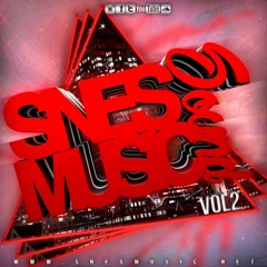 SNES MUSIC SOUND VOL 2