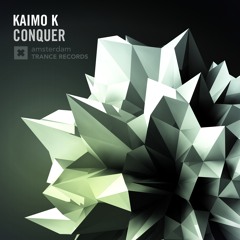 Kaimo K - Conquer (Original Mix)