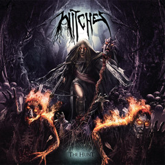 WITCHES-No matter if the Wind