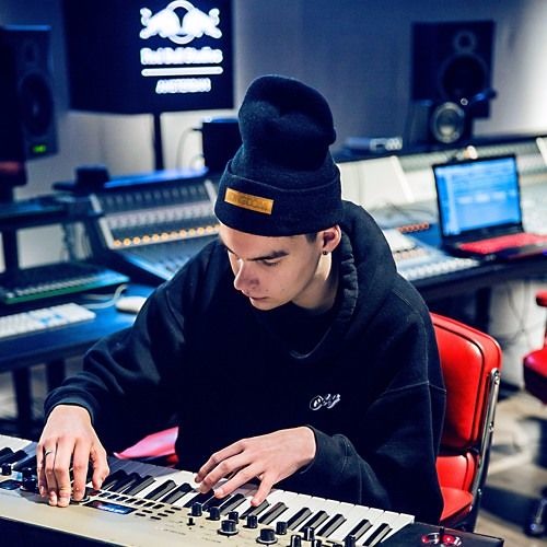 Sensi Sye - Jungle Rain