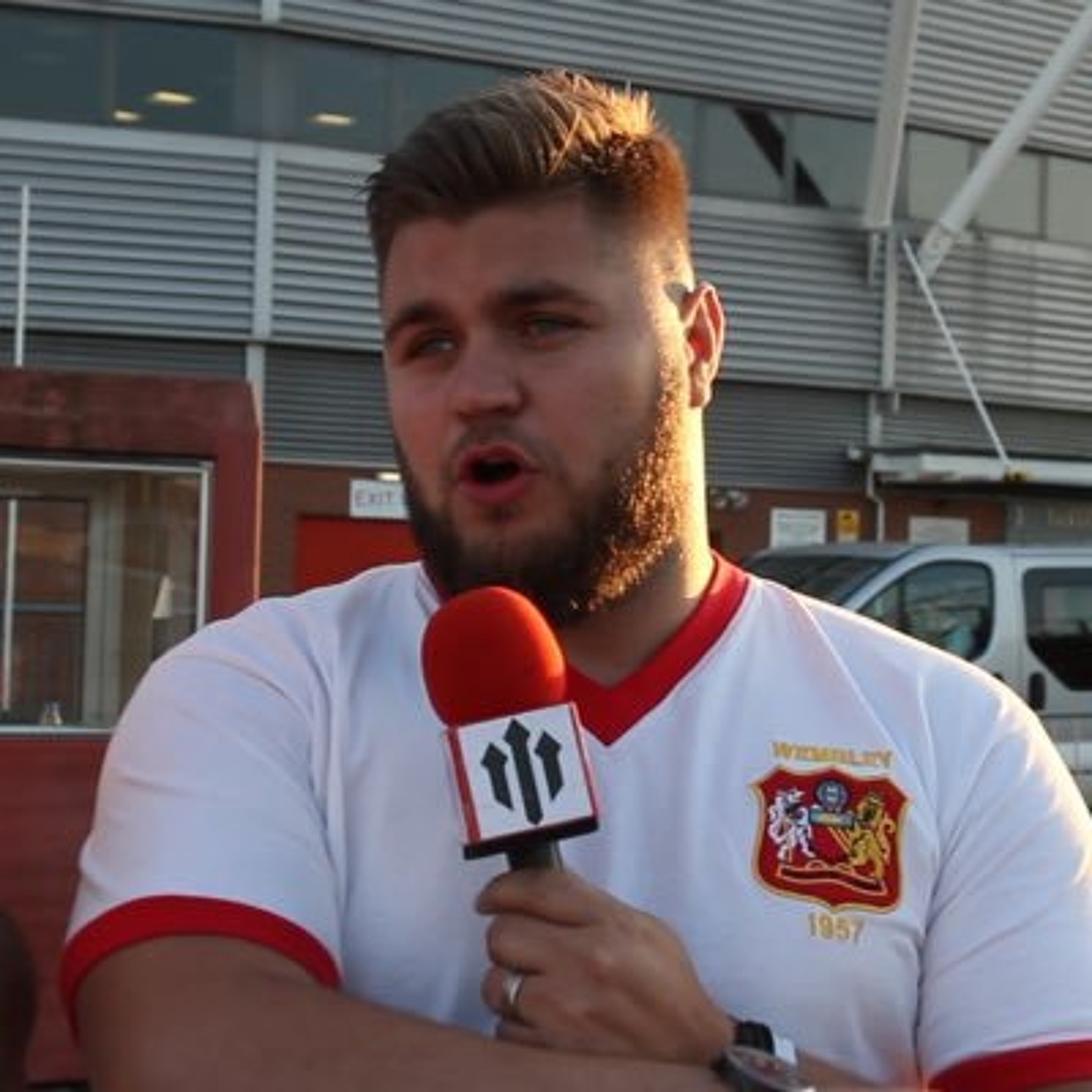 Benchwarmers Podcast