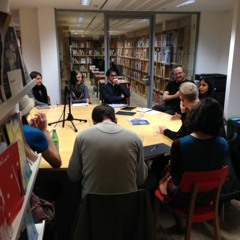 In Conversation: Hajra Waheed and Professor Steve Graham