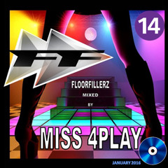 Floorfillerz 14