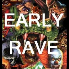 Buzz Fuzz - Drop The Pressure (Buzzy Goes BZRK Mix)