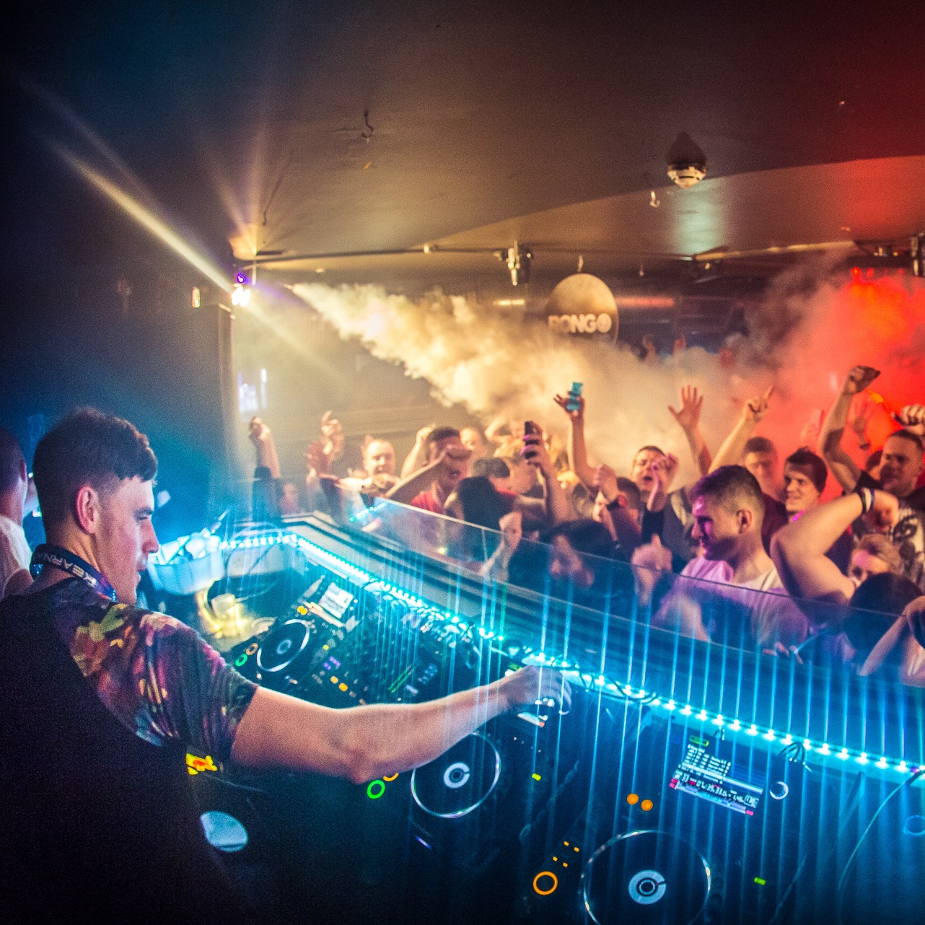 Bryan Kearney