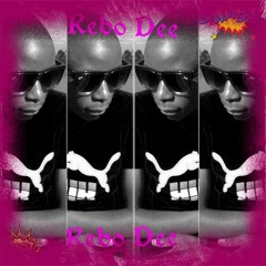 REBO DEE -PUSH IT RAW (O'LEVELS RIDDIM)