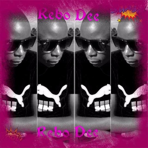 REBO DEE -PUSH IT RAW (O'LEVELS RIDDIM)