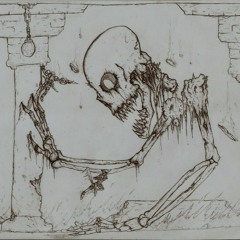 skeletron/eye of cuthulu