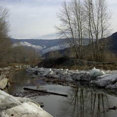Ghosts Of The Cordillera