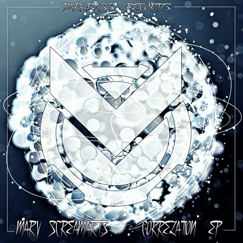 DBR022B - Marv Screamarts - "Play With Me" - CORRELATION EP