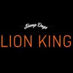 lil Dicky ~ Lion King