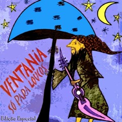 Marasmo-Ventania (cover)