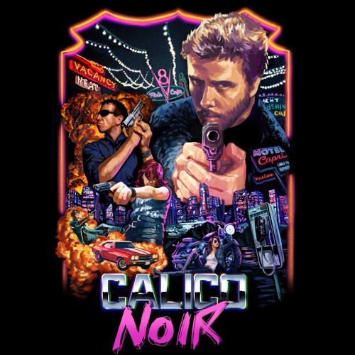 Retrosynth