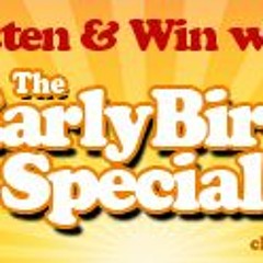 The Early Bird Special With Matt and Bob: Space Trees