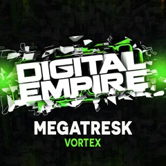 MegaTresk - Vortex (Original Mix) [Out Now]