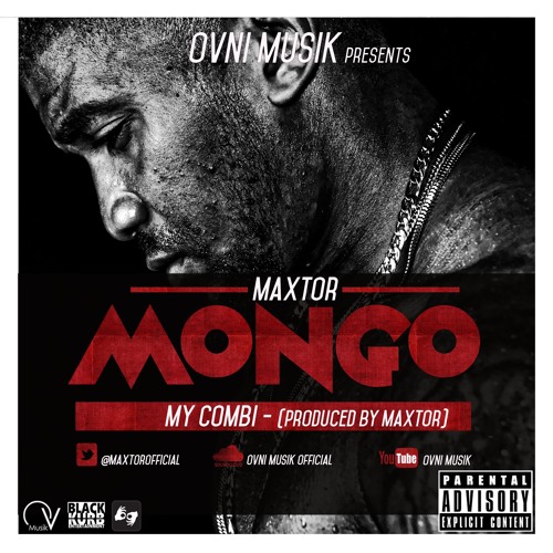 My Combi _ Produced by MaxtOr