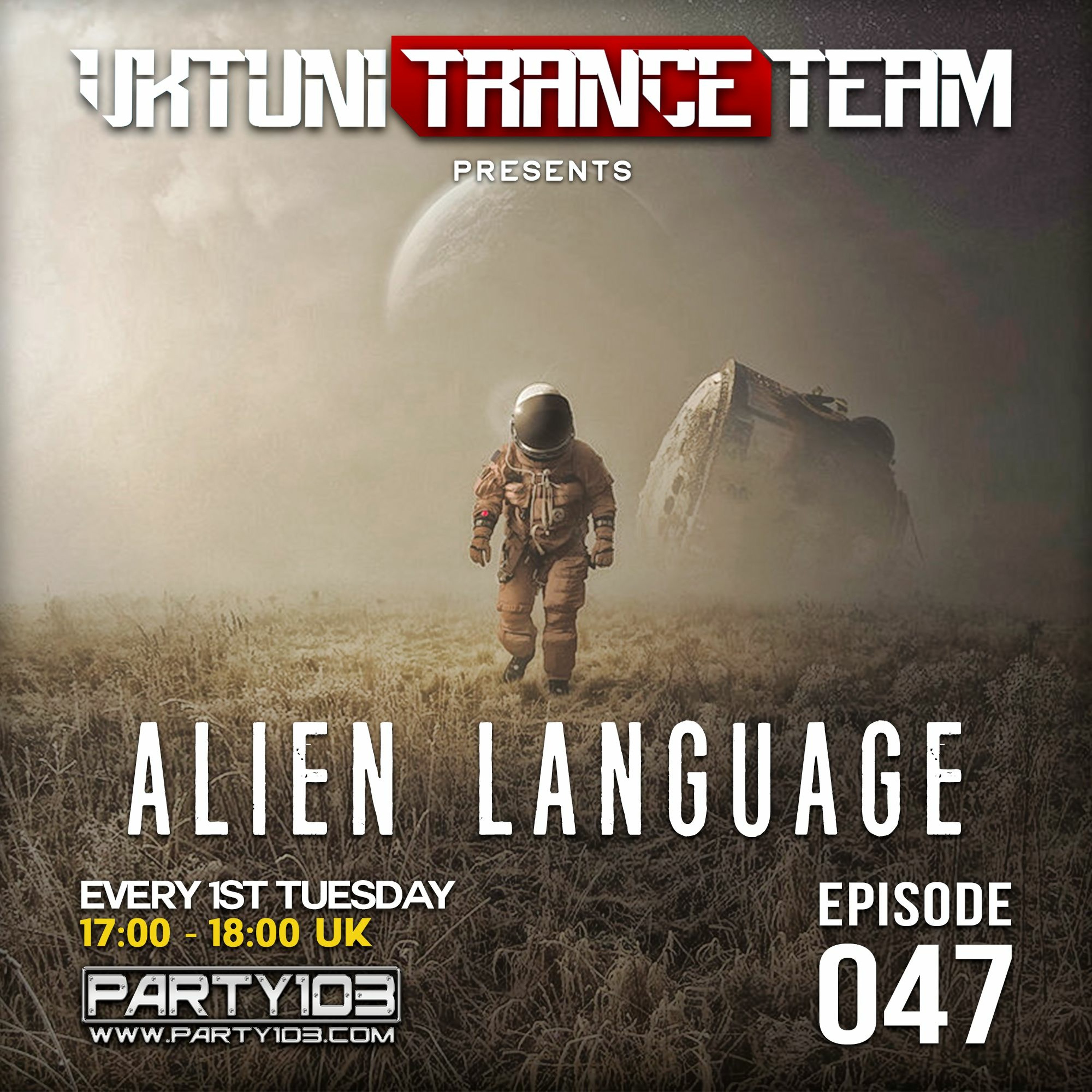 UkTranceTeam