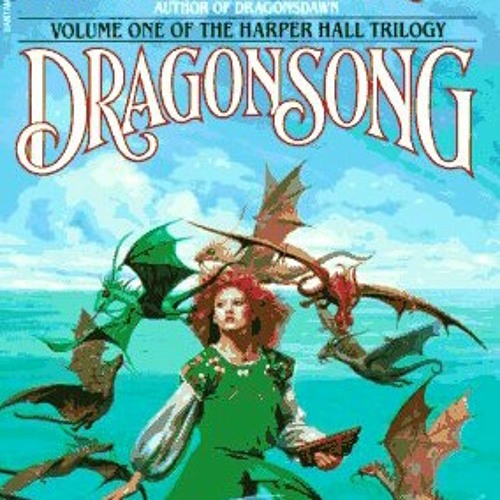 dragonsong series dragonsong series