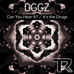 DGGZ - Can You Hear It