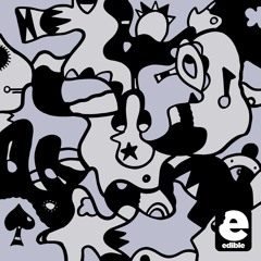 Edible 002: Lauren Lane - Diary Of A Madwoman