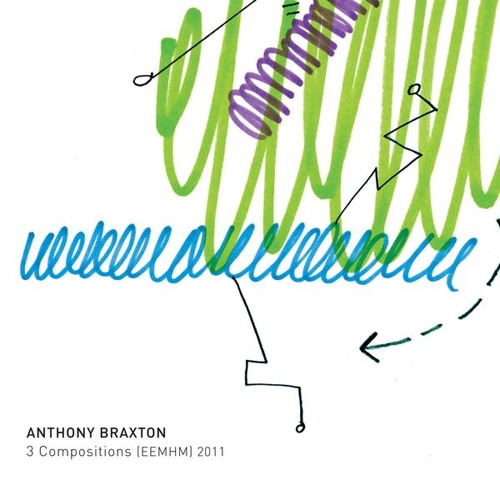 Anthony Braxton - Composition No. 373 (Excerpt)