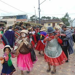 ANIBAL ULPO MUÑOZ - CARNAVAL DE GUARANDA