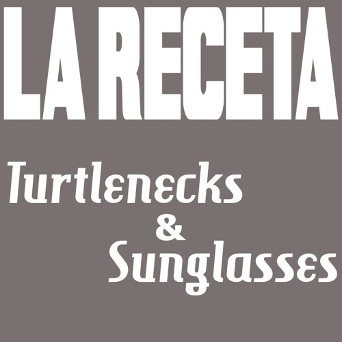 Turtlenecks & Sunglasses