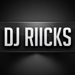 DJ RIICK'S - RIIHANNA   BBHMM ( AFROMIX BY RIICKS ) 2Q16