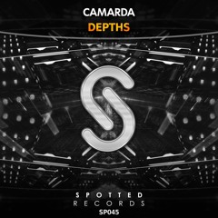 CAMARDA - Depths