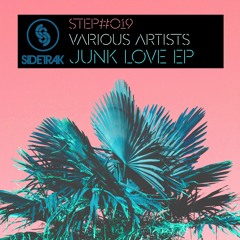 U Can Dance - Karl Frampton - Out Now on Sidetrak Records 2016