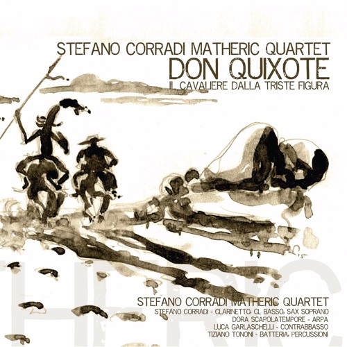 Stream L'elmo Di Mambrino - SAMPLE by Stefano Corradi | Listen online for  free on SoundCloud