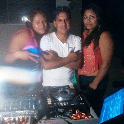 TURBO VDJ Continer Discotek 2016