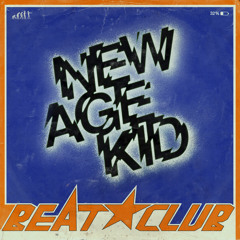 New Age Kid - Single
