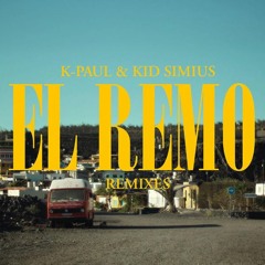 K-Paul & Kid Simius - El Remo (Dead Rabbit Remix)