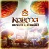 Download Video: Impulser & Ayawsaka - Karma Project album - [ALIEN REOCRDS]