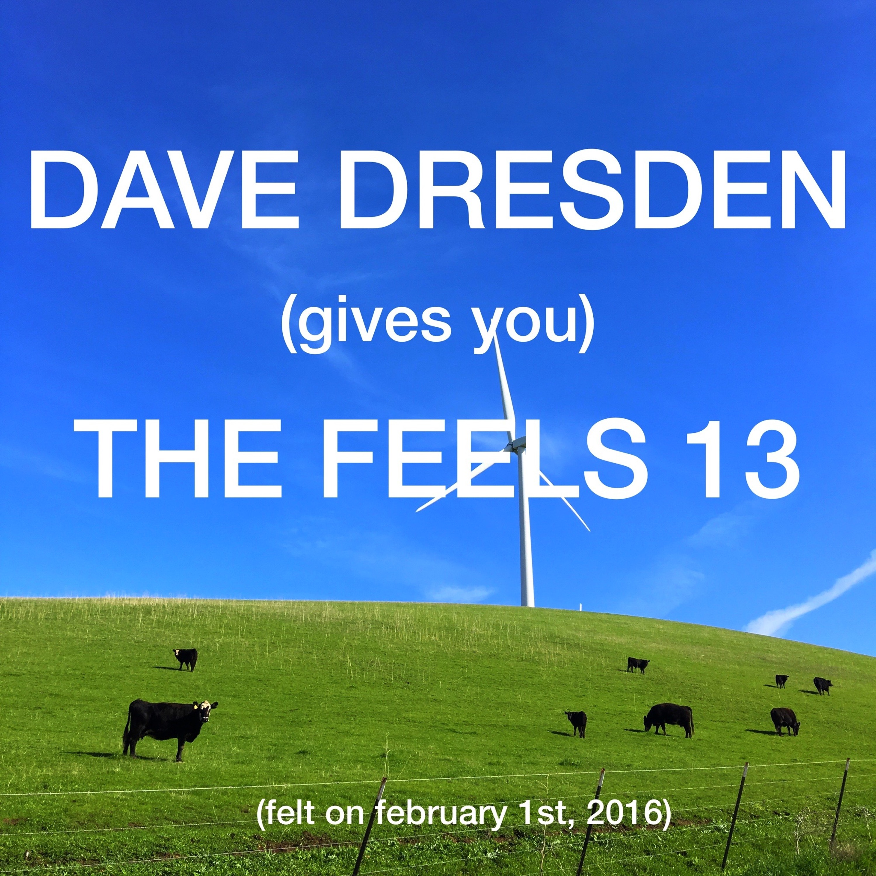 Gabriel & Dresden