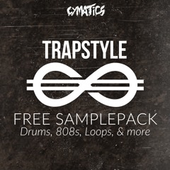 TrapStyle [Label] - Free Samplepack