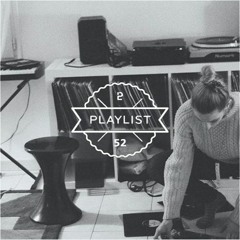 La Pause Playlist #52 By Mab'Ish