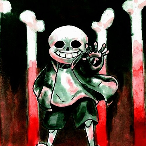 MEGALØVÆNIA (a Megalovania remix by Ari3s)