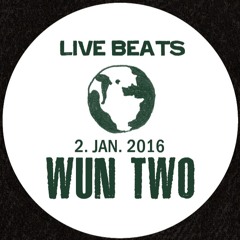 LE FLAH - Wun Two - January 2nd 2016