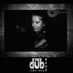 the dub radio channel 009: Anna Bolena