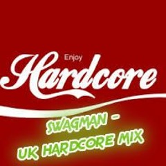 SWAGMAN-UK HARDCORE MIX FREE DOWNLOAD!!