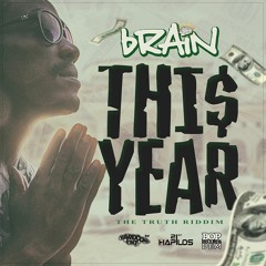 Twinkle Brain - This Year