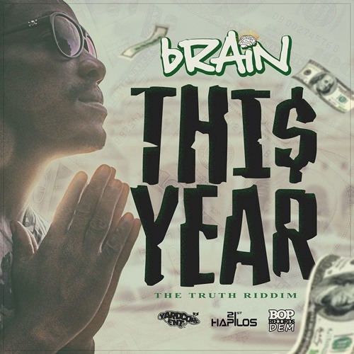 Twinkle Brain - This Year